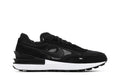 Nike Waffle One Black