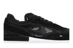 Nike Waffle One Black
