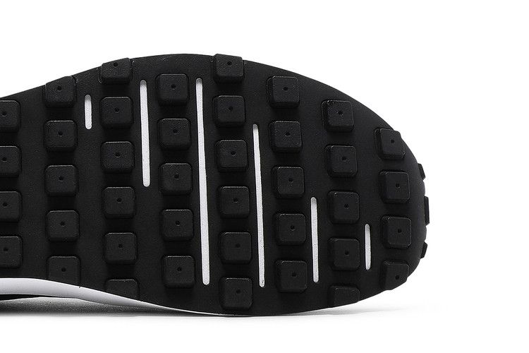 Nike Waffle One Black