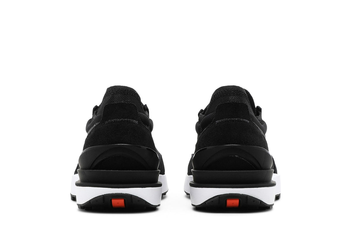Nike Waffle One Black