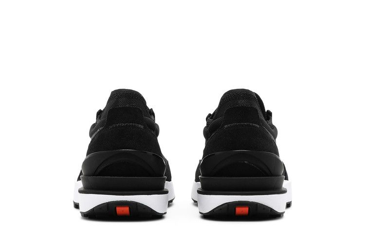 Nike Waffle One Black
