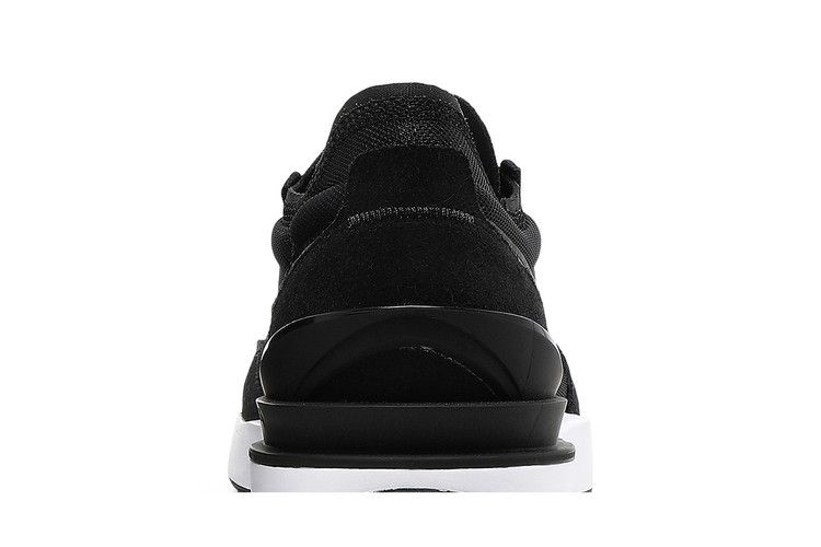 Nike Waffle One Black