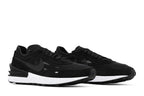 Nike Waffle One Black