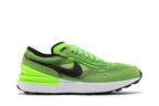 Nike Waffle One Electric Green