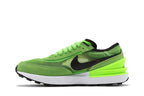 Nike Waffle One Electric Green