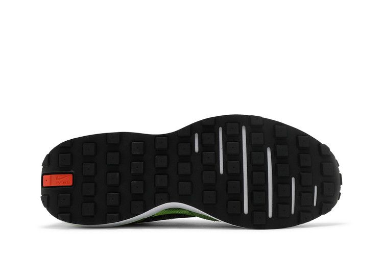 Nike Waffle One Electric Green