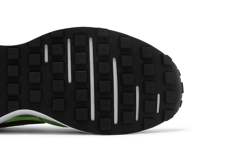 Nike Waffle One Electric Green