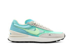 Nike Waffle One Scream Green