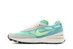 Nike Waffle One Scream Green