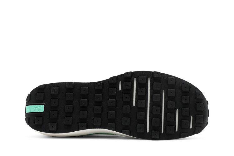 Nike Waffle One Scream Green