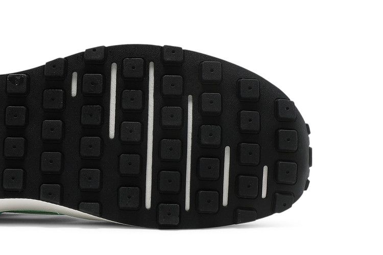 Nike Waffle One Scream Green