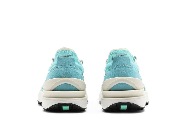 Nike Waffle One Scream Green
