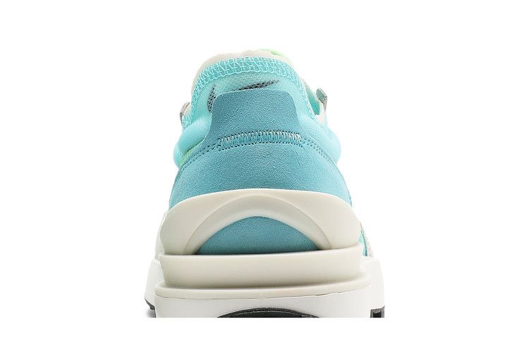 Nike Waffle One Scream Green