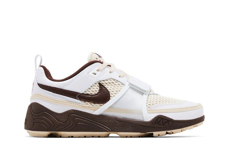 Nike Zoom Field Jaxx Travis Scott Light Chocolate