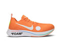 Nike Zoom Fly Mercurial Off-White Total Orange