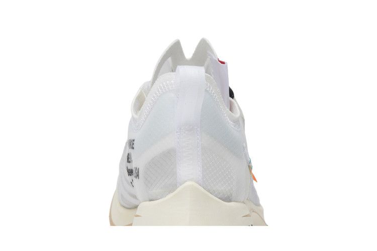 Nike Zoom Fly Off-White "The Ten"