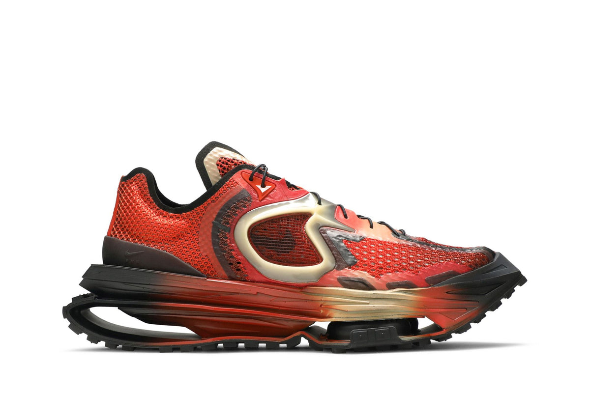 Nike Zoom MMW 4 Rust Factor