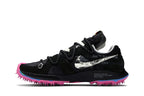 Nike Zoom Terra Kiger 5 Off-White Black
