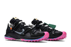 Nike Zoom Terra Kiger 5 Off-White Black