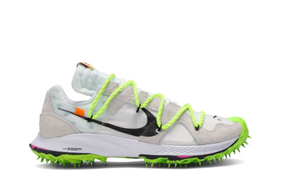 Nike Zoom Terra Kiger 5 Off-White White