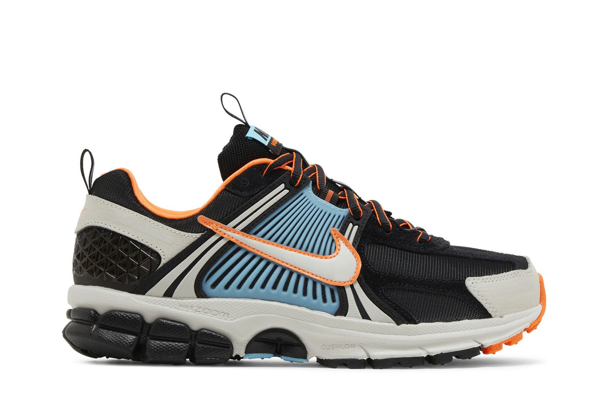 Nike Zoom Vomero 5 Blue Glaze Total Orange