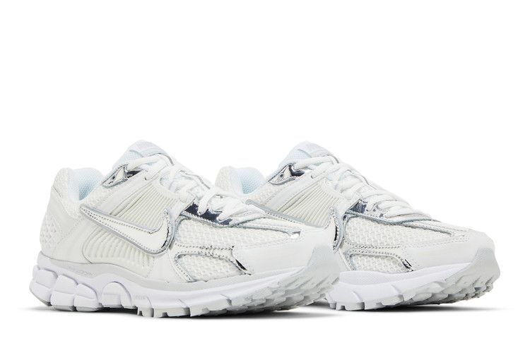 Nike Zoom Vomero 5 Chrome Toe