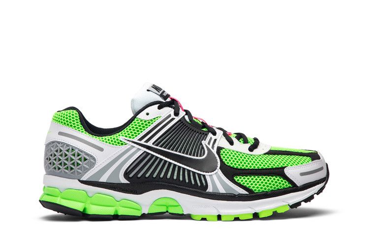 Nike Zoom Vomero 5 Electric Green Black