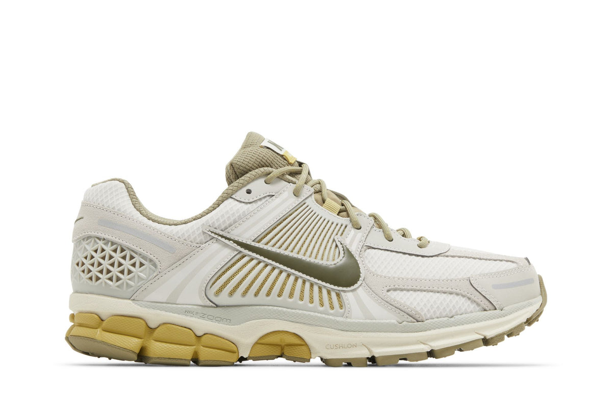Nike Zoom Vomero 5 Light Bone Medium Olive