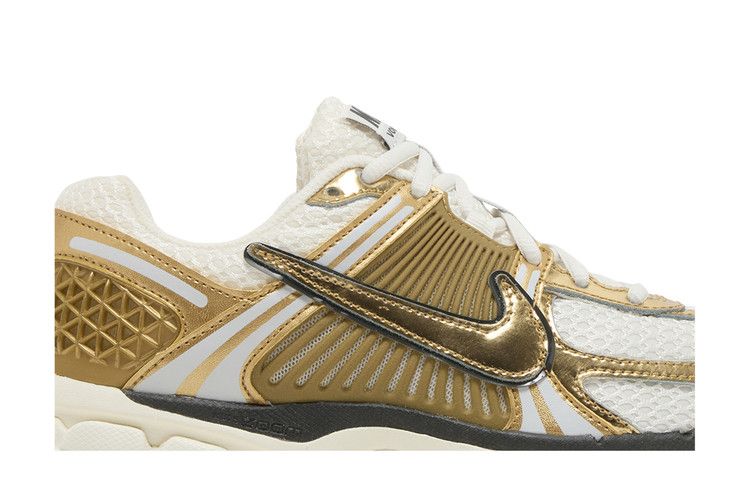 Nike Zoom Vomero 5 Metallic Gold