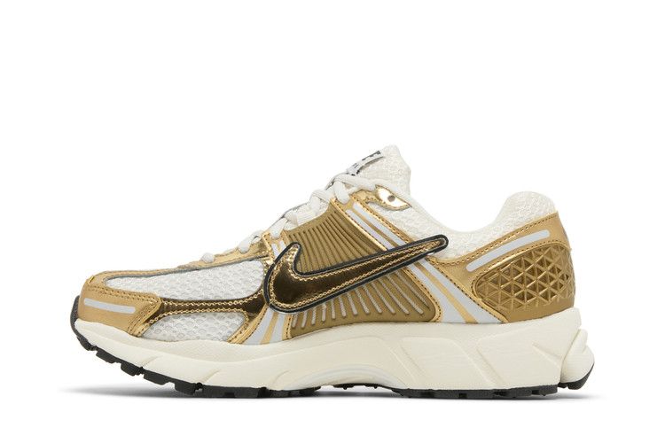 Nike Zoom Vomero 5 Metallic Gold