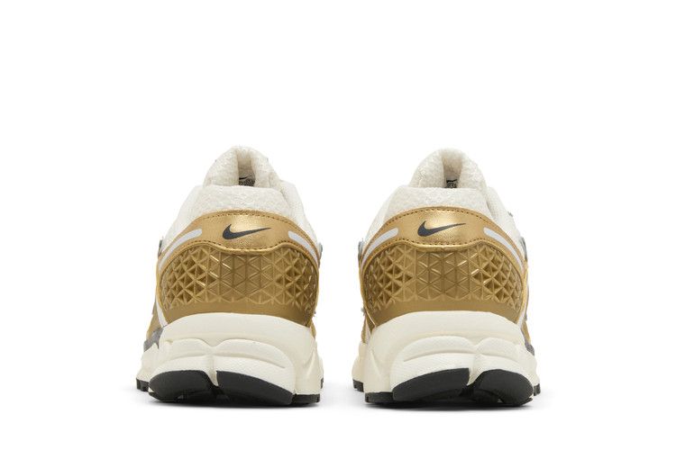 Nike Zoom Vomero 5 Metallic Gold