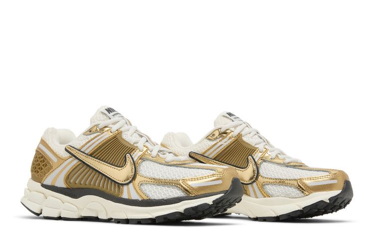 Nike Zoom Vomero 5 Metallic Gold
