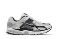 Nike Zoom Vomero 5 Metallic Silver Black