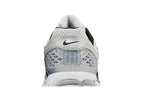 Nike Zoom Vomero 5 Metallic Silver Black