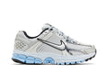 Nike Zoom Vomero 5 Metallic Silver Blue Tint