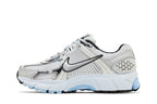 Nike Zoom Vomero 5 Metallic Silver Blue Tint