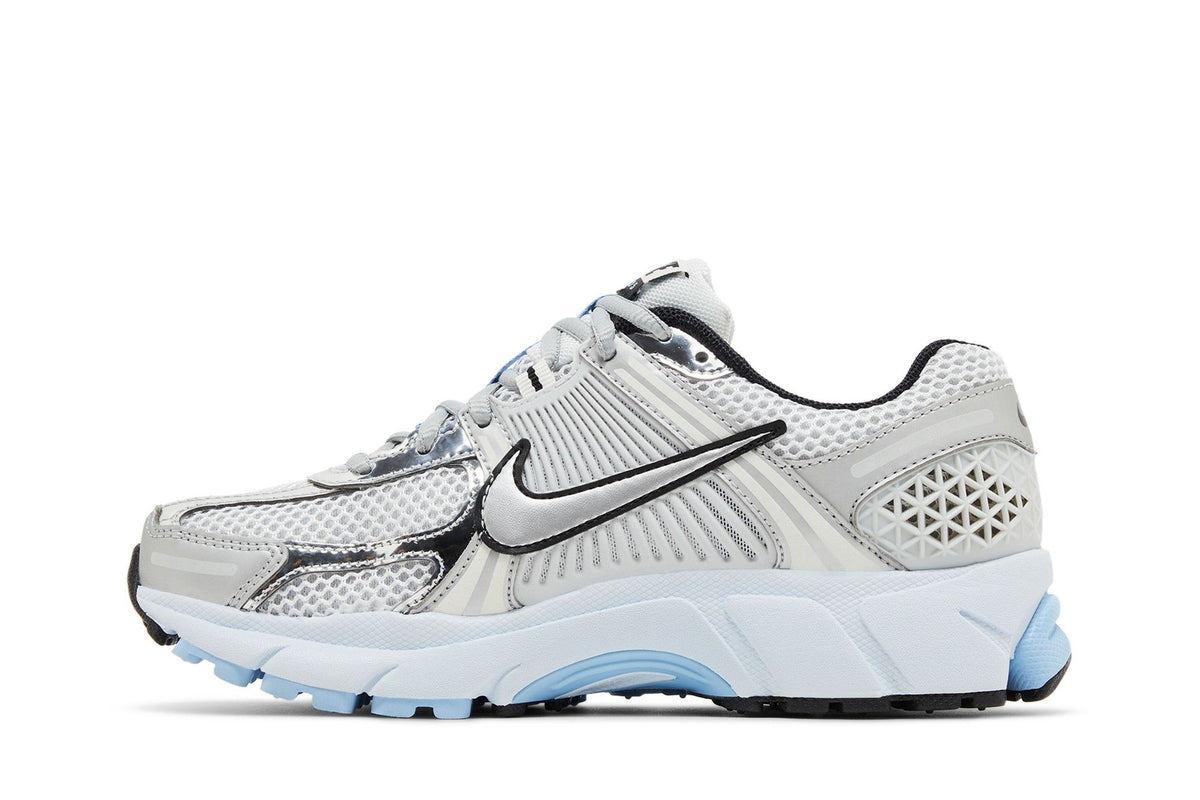 Nike Zoom Vomero 5 Metallic Silver Blue Tint