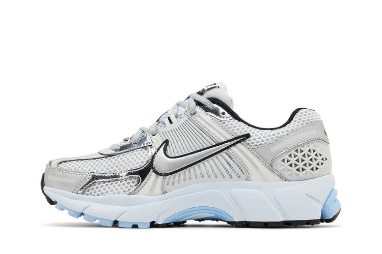 Nike Zoom Vomero 5 Metallic Silver Blue Tint