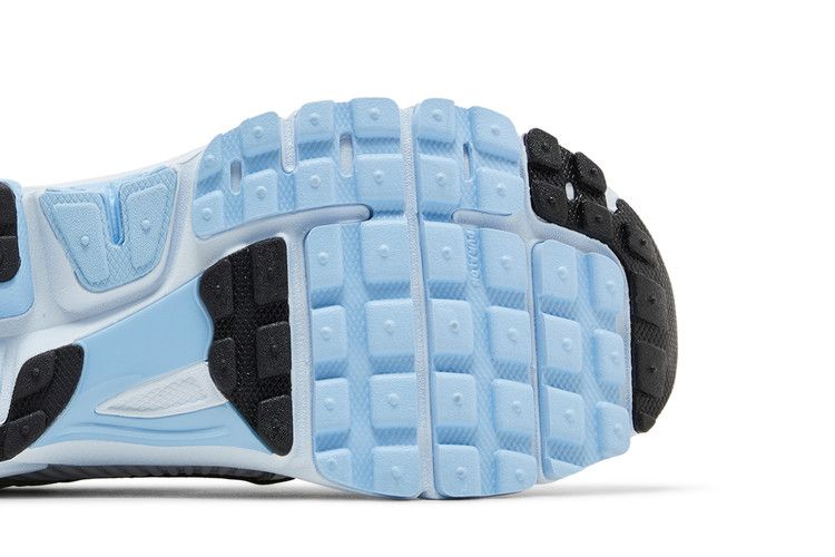 Nike Zoom Vomero 5 Metallic Silver Blue Tint