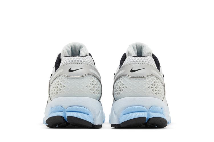 Nike Zoom Vomero 5 Metallic Silver Blue Tint