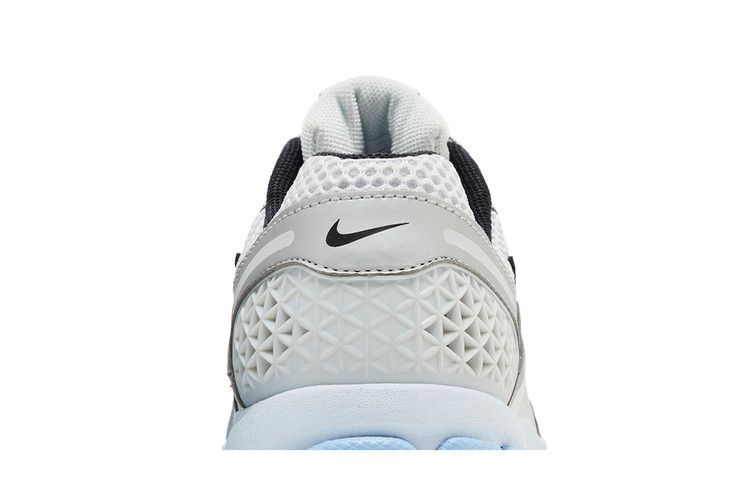 Nike Zoom Vomero 5 Metallic Silver Blue Tint
