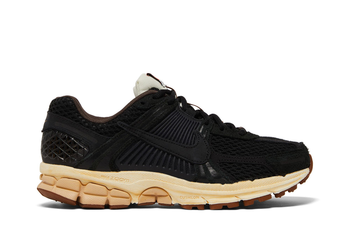 Nike Zoom Vomero 5 PRM Black Sesame