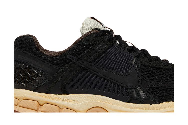 Nike Zoom Vomero 5 PRM Black Sesame