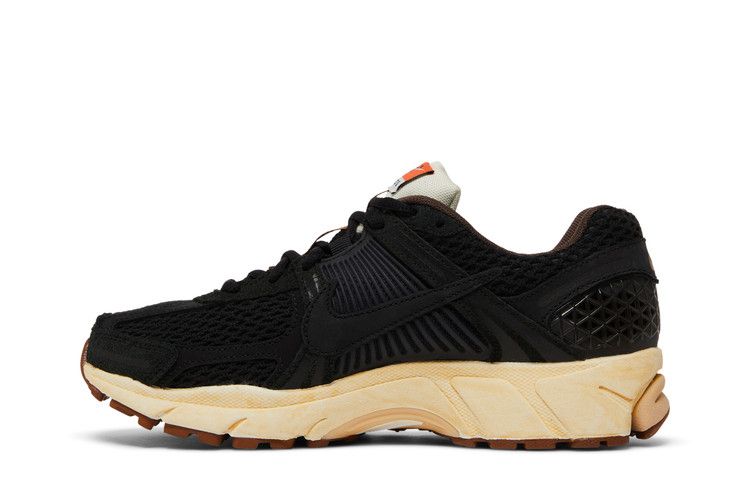 Nike Zoom Vomero 5 PRM Black Sesame