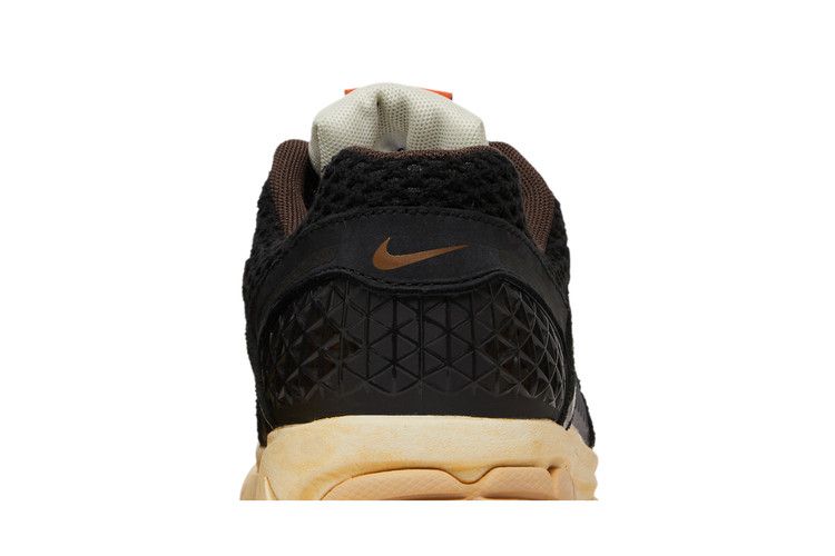 Nike Zoom Vomero 5 PRM Black Sesame