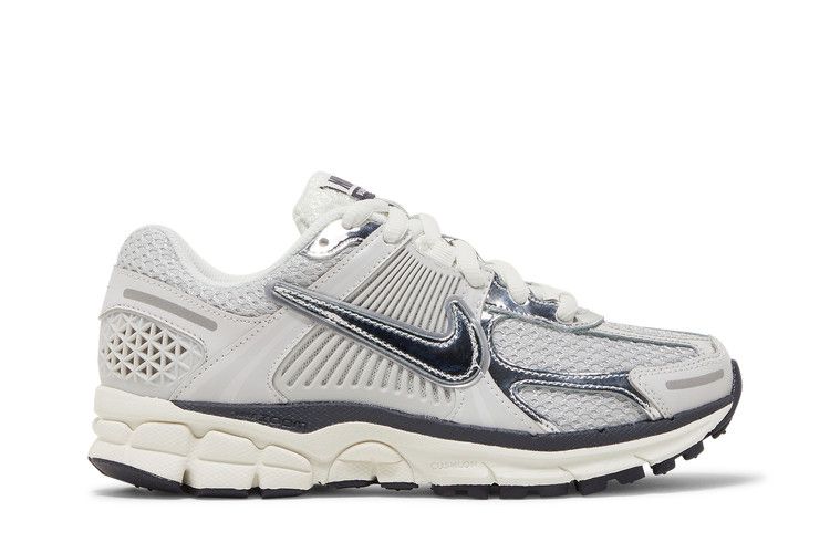 Nike Zoom Vomero 5 Photon Dust Metallic Silver