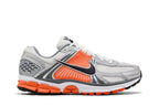 Nike Zoom Vomero 5 Platinum Tint Safety Orange