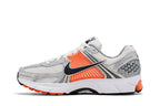 Nike Zoom Vomero 5 Platinum Tint Safety Orange
