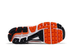 Nike Zoom Vomero 5 Platinum Tint Safety Orange