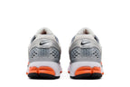 Nike Zoom Vomero 5 Platinum Tint Safety Orange